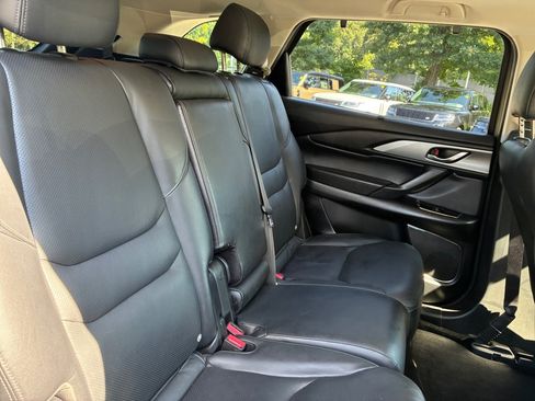 Used 2019 MAZDA CX-9 Touring w/ Touring Premium Package AWD/4WD image 29
