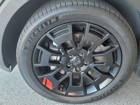 Used 2021 Kia Telluride SX w/ SX Prestige Package AWD/4WD image 6