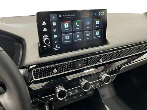 New 2026 Honda Civic Sport Touring image 20