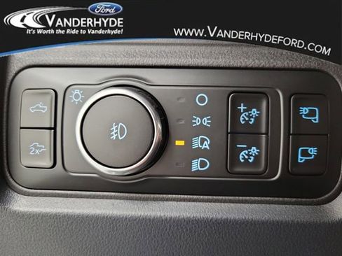 New 2025 Ford F250 Lariat w/ Lariat Ultimate Package image 22