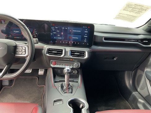 Used 2024 Ford Mustang Premium RWD image 14
