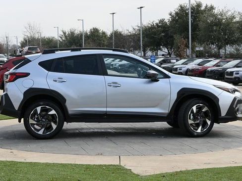 New 2026 Subaru Crosstrek 2.5i Limited image 2