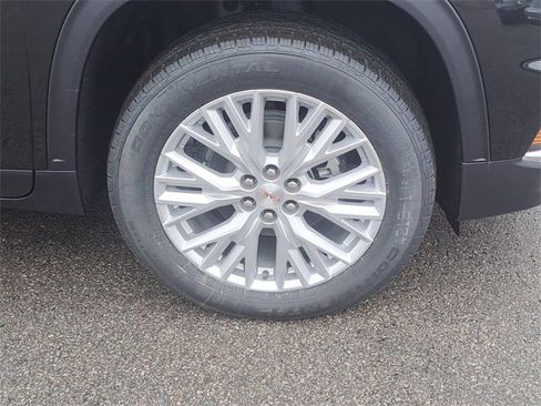 New 2026 GMC Acadia Elevation w/ Elevation Premium Package image 4