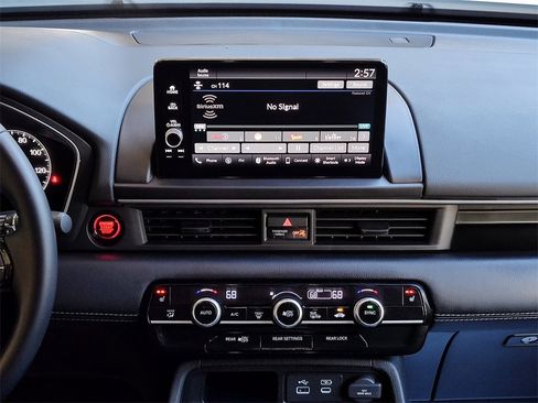 Certified 2025 Honda Pilot EX-L image 26