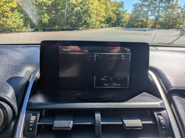 Used 2018 Lexus NX 300 AWD image 25