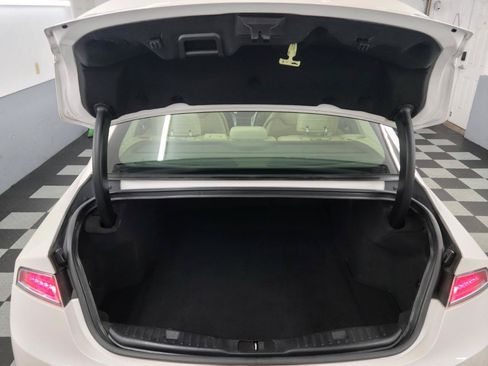 Used 2015 Lincoln MKZ AWD w/ Equipment Group 102A Reserve image 10