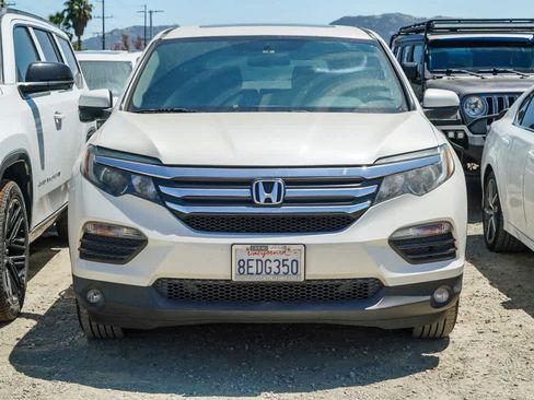 Used 2018 Honda Pilot EX-L image 2