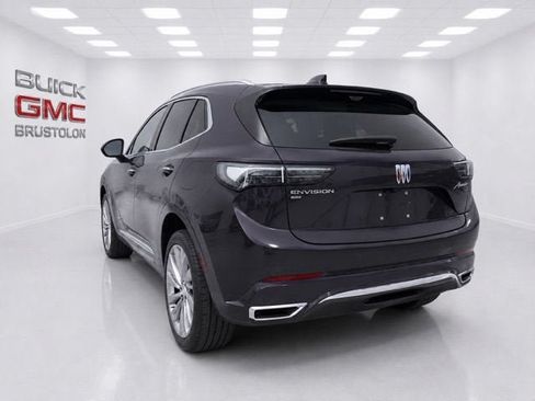 New 2026 Buick Envision Avenir AWD/4WD image 7