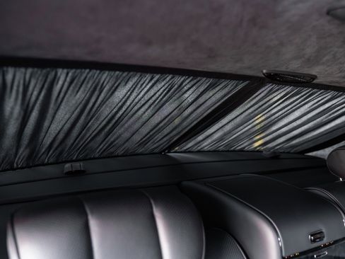 Used 2009 Maybach 57 S image 41