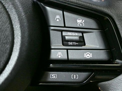 Certified 2025 Subaru Forester Sport image 37