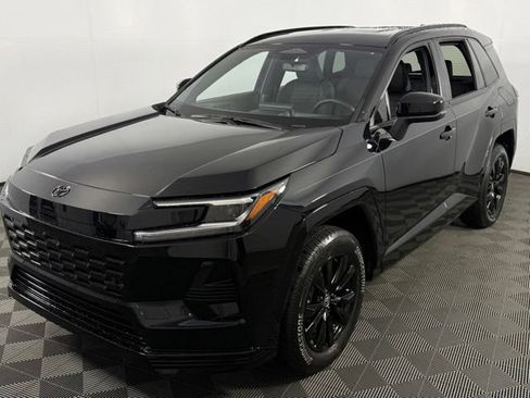 Used 2026 Toyota RAV4 SE w/ Convenience Package AWD/4WD image 26