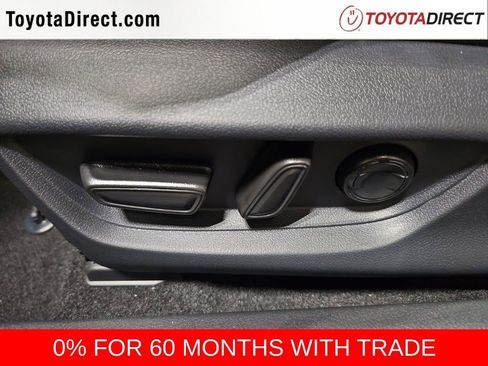 New 2026 Toyota Camry XSE image 12