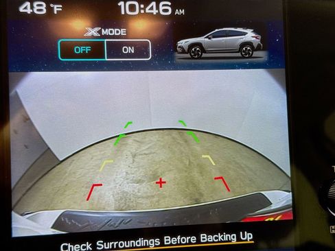 Certified 2024 Subaru Crosstrek 2.0i Premium image 15