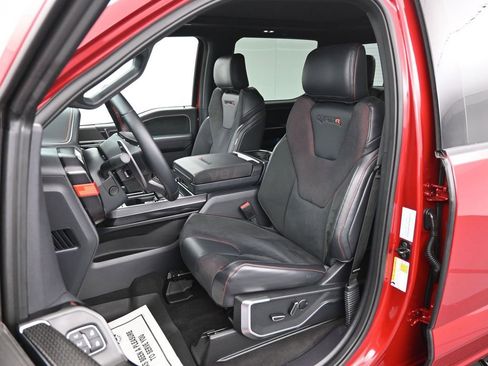 Used 2024 Ford F150 Raptor w/ Equipment Group 803A Raptor R image 10