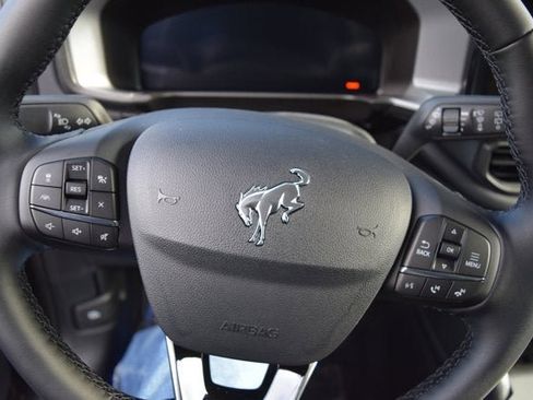 New 2025 Ford Bronco Sport Outer Banks image 7