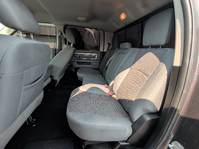 Used 2018 RAM 2500 Big Horn RWD image 18