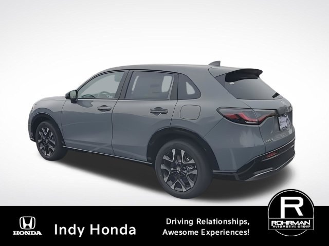 New 2027 Honda HR-V EX-L image 6