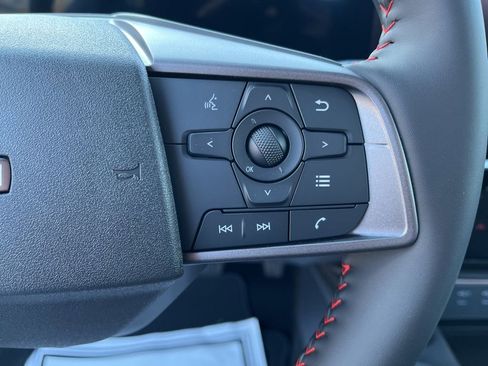 New 2026 Nissan Sentra SR w/ Floor Mat Package FWD image 29