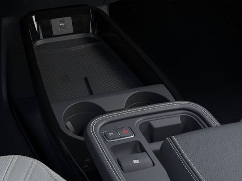 New 2026 Ford Mustang Mach-E Premium RWD image 15