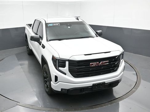 Used 2024 GMC Sierra 1500 Elevation w/ X31 Off-Road Package image 50