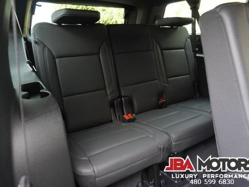 Used 2025 Chevrolet Suburban LT RWD image 97