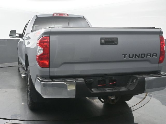 Used 2019 Toyota Tundra Limited AWD/4WD image 5
