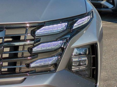 New 2026 Hyundai Tucson Limited AWD/4WD image 10