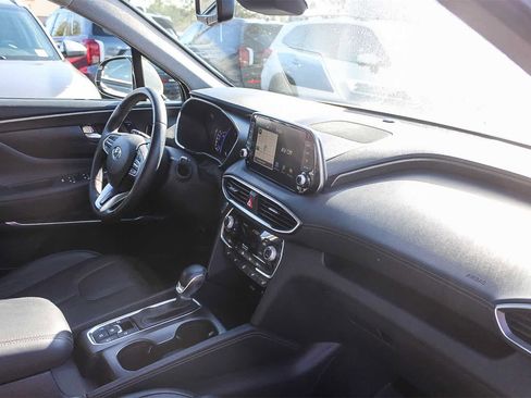 Used 2020 Hyundai Santa Fe Limited image 23