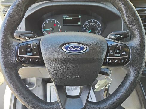 Used 2023 Ford Transit 250 Low Roof w/ Exterior Upgrade Package image 12