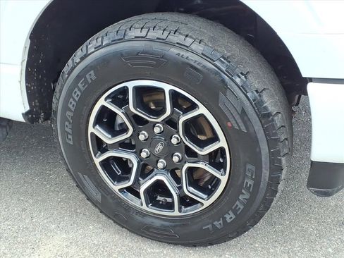 Used 2023 Ford F150 XLT w/ Equipment Group 302A High image 9