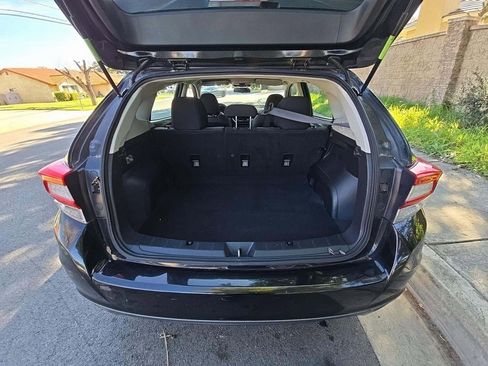 Used 2017 Subaru Impreza 2.0i image 5