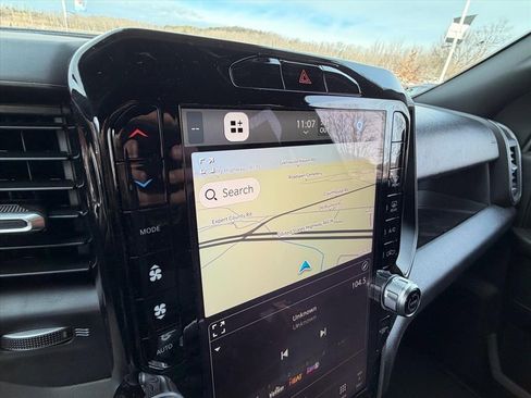 New 2026 RAM 2500 Tradesman image 12