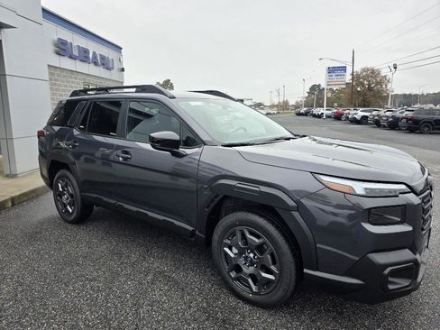 New 2026 Subaru Outback Premium image 3