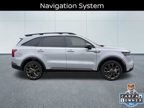 Used 2023 Kia Sorento SX Prestige AWD/4WD image 2