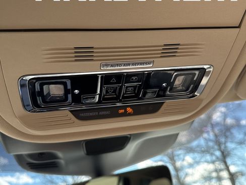 Used 2023 Lincoln Aviator Reserve w/ Equipment Group 201A image 40