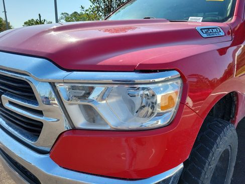 Used 2019 RAM 1500 Big Horn image 5