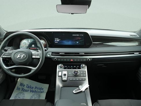 Used 2025 Hyundai Palisade Calligraphy AWD/4WD image 21