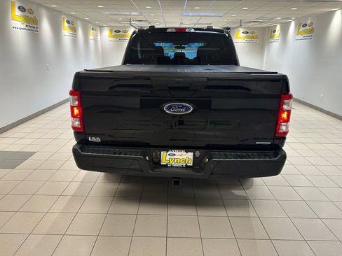 Used 2023 Ford F150 XL w/ STX Appearance Package AWD/4WD image 15