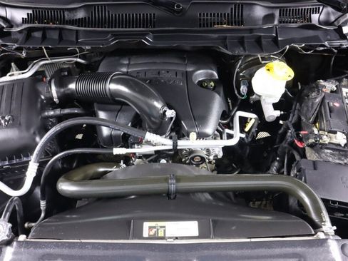 Used 2016 RAM 1500 Sport AWD/4WD image 46