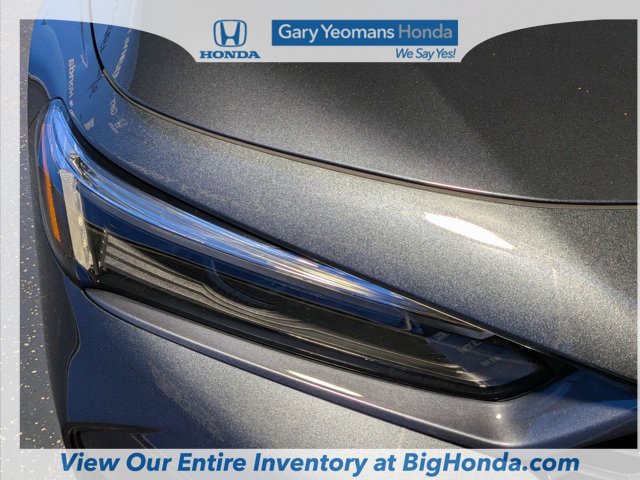 Certified 2026 Honda Civic Sport image 13