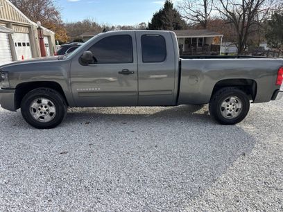 Used 2011 Chevrolet Silverado 1500 LT w/ All-Star Edition