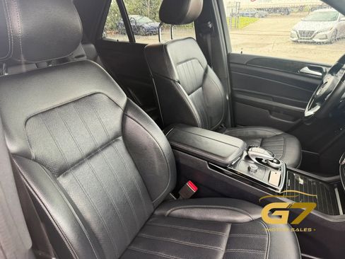 Used 2018 Mercedes-Benz GLE 350 image 9