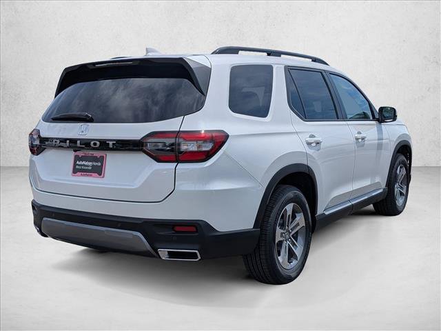 New 2026 Honda Pilot EX-L image 2