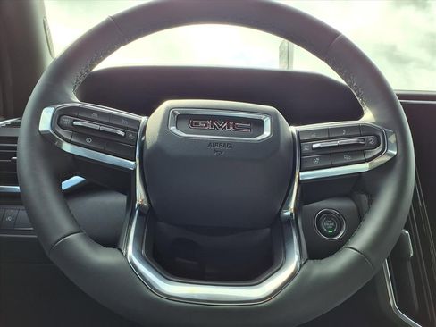 New 2026 GMC Acadia Elevation w/ Elevation Premium Package image 12