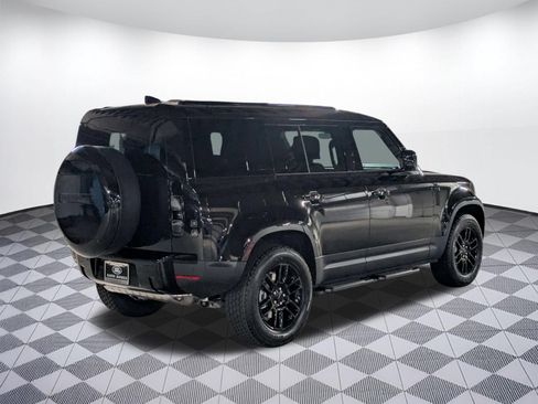 New 2026 Land Rover Defender 110 S AWD/4WD image 5
