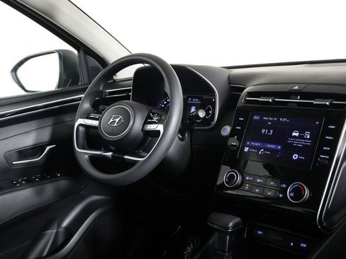 Used 2023 Hyundai Tucson SEL image 33