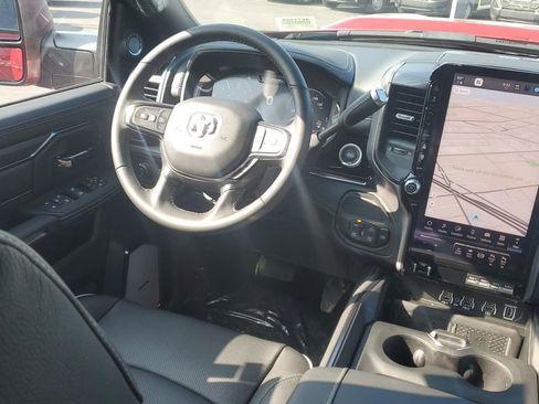 New 2026 RAM 2500 Rebel w/ Rebel Level 2 Equipment Group image 14