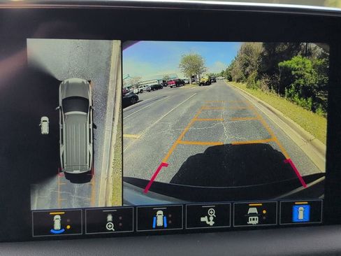 Certified 2024 Chevrolet Tahoe LT w/ LT Signature Plus Package image 21