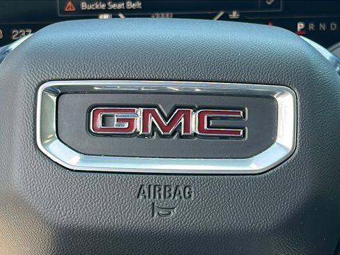 Used 2026 GMC Terrain Elevation AWD/4WD image 17