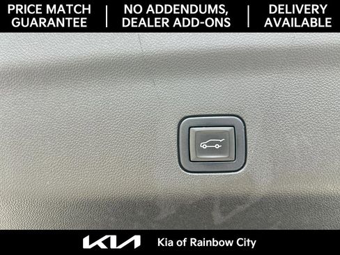 Used 2022 Chevrolet Tahoe RST w/ Sport Performance Package image 18